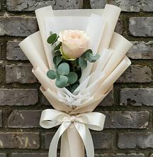 Букет цветов из:  Розы в Десногорске
