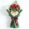 Букет цветов из: Розы в Десногорске
