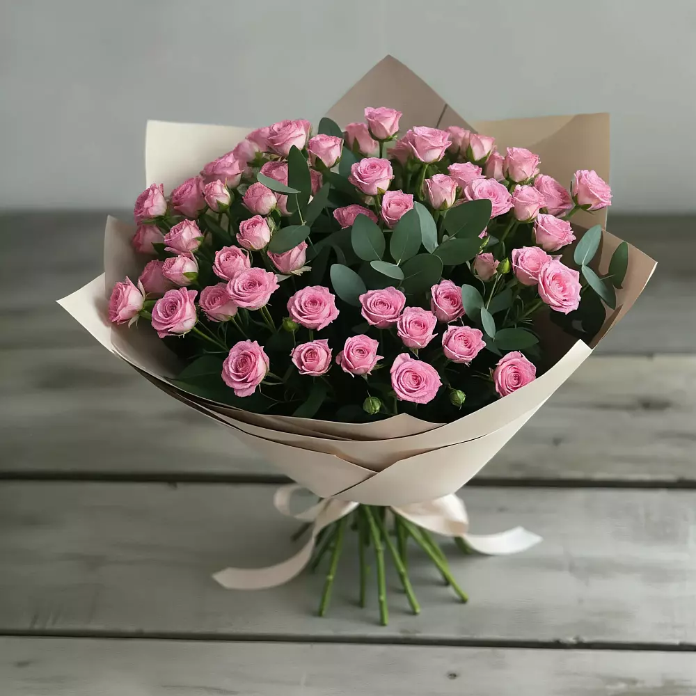 Букет Удовольствие в Десногорске