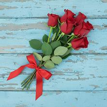 Букет Красные розы #REPLACE_PRED# Десногорске