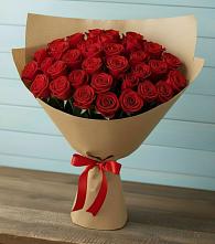 Букет Красные розы Милано #REPLACE_PRED# Десногорске