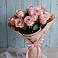 Букет цветов из: Розы в Десногорске