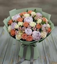 Букет Мороженное в Десногорске