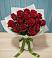 Букет Красные розы в Десногорске