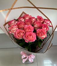 Букет Розовые розы Сеньорита #REPLACE_PRED# Десногорске