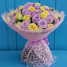 Букет 101 Волшебный Миг #REPLACE_PRED# Десногорске