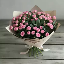 Букет Удовольствие в Десногорске