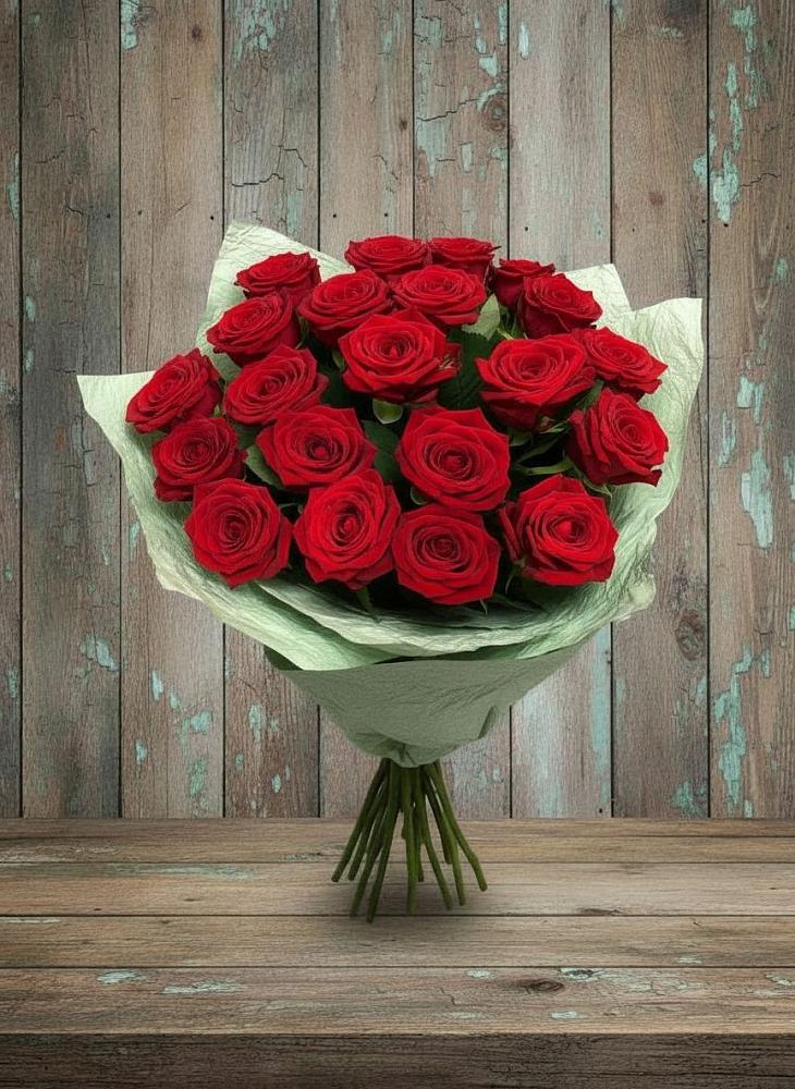 Букет Классика в Десногорске