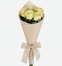 Букет цветов из:  Розы #REPLACE_PRED# Десногорске
