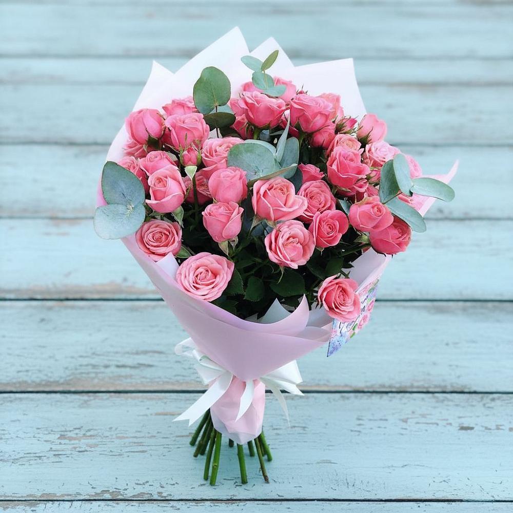 Букет Леди совершенство в Десногорске