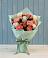 Букет цветов из: Розы в Десногорске