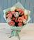 Букет цветов из: Розы в Десногорске