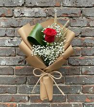 Букет цветов из:  Розы #REPLACE_PRED# Десногорске