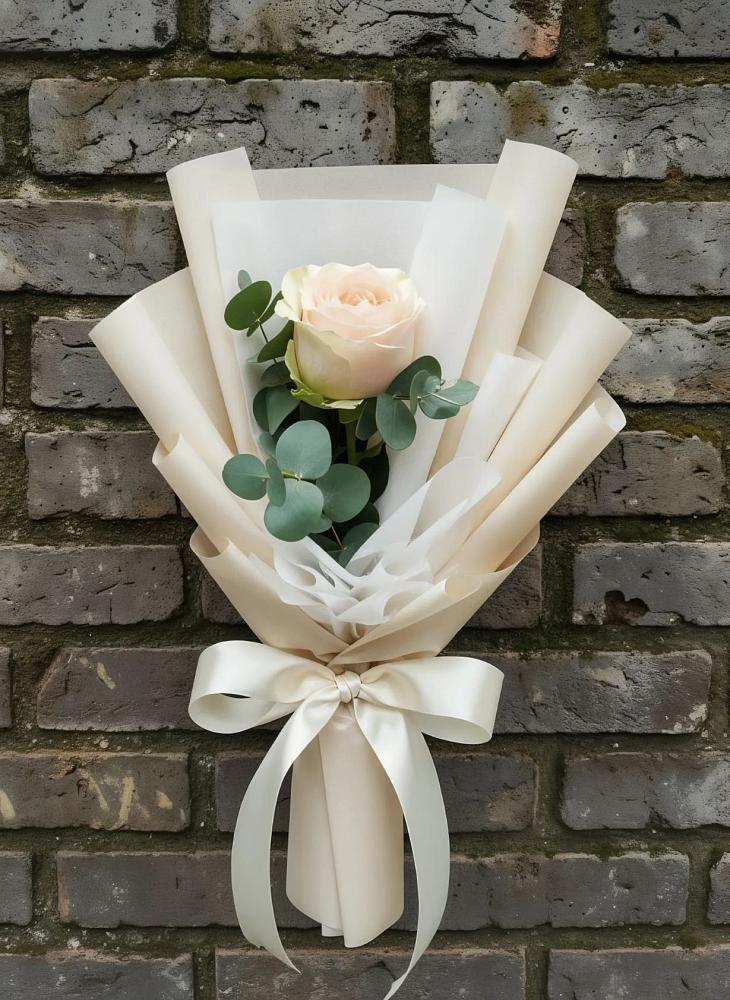 Букет цветов из: Розы в Десногорске