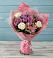 Букет цветов из: Герберы в Десногорске