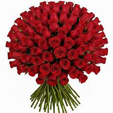 Букет Красные розы Чери Лав #REPLACE_PRED# Десногорске