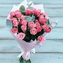 Букет Леди совершенство в Десногорске