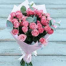 Букет Леди совершенство в Десногорске